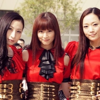 Артист Kalafina