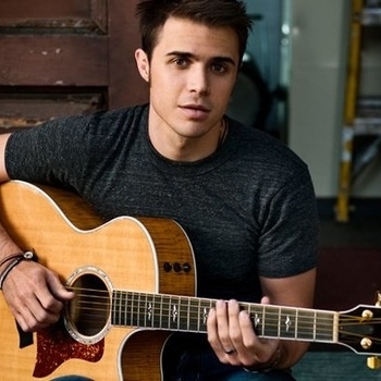 Kris Allen - My Weakness