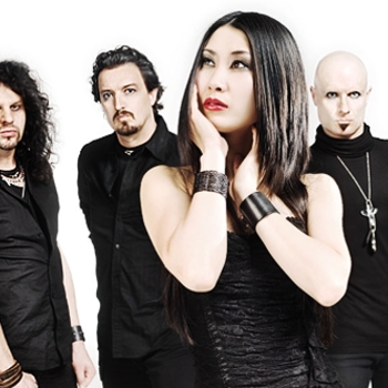 Krypteria - Carol of the Bells