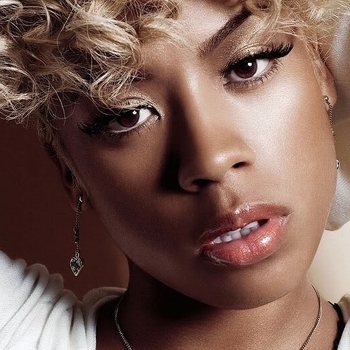 Keyshia Cole - Take Me Away