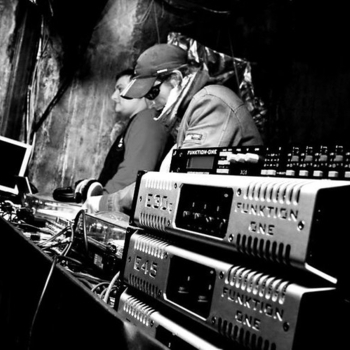 DEEP - Half-Love (Koan Remix)