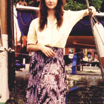 Kate Bush - Running Up That Hill