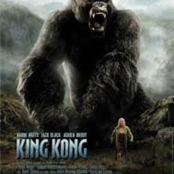 King Kong Music - V