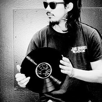 Mr. Tophat - Balearic Moonwalk