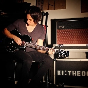 Ki:Theory, Shannon Lay - The Darkest Hour Is Just Before Dawn