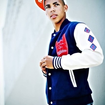 Kieran Alleyne - Runnin Low ft. Yungen