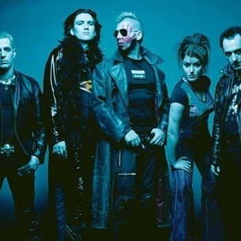 Артист KMFDM