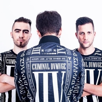 Karetus - Revenge on a Noisy Neighbour