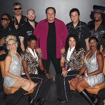 KC, The Sunshine Band - (Shake Shake Shake) Shake Your Booty