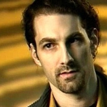 Viktor Antonov - Citadel Top