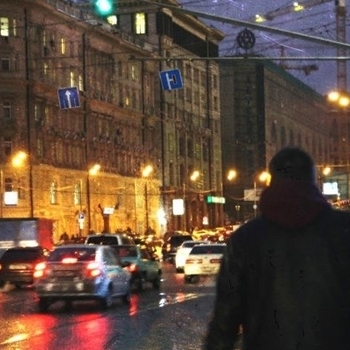 Kai Engel - Charting the Void