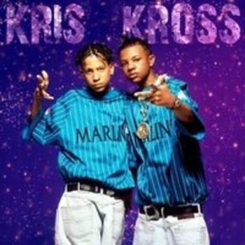 Kris Kross - Jump (Extended Mix)