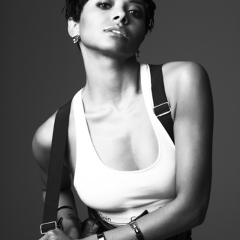 Kat Graham - Magic