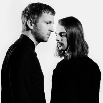 Артист Kiasmos
