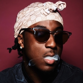 Lihtz, K Camp - Crash Out Atl Rmx