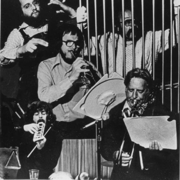 Red Eye Hifi - Storm (feat. Fox & Kiva)