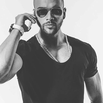 Kollegah - Number 15
