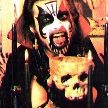 Артист King Diamond