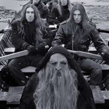 Kalmah - Svieri Doroga