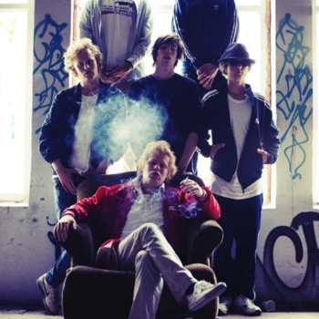 Kakkmaddafakka - Is She