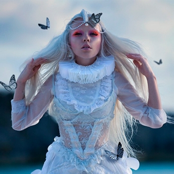 Kerli feat Seven Lions - Worlds Apart (Asot 1004) (Seven Lions 1999 Remix) (Single 2021)
