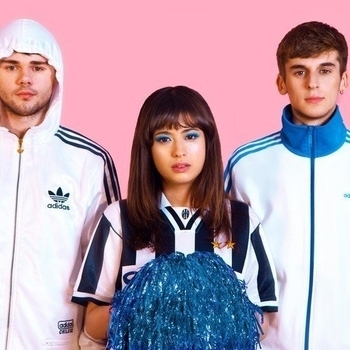 Kero Kero Bonito - Time Today