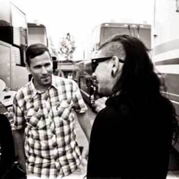 Артист Kaskade & Skrillex