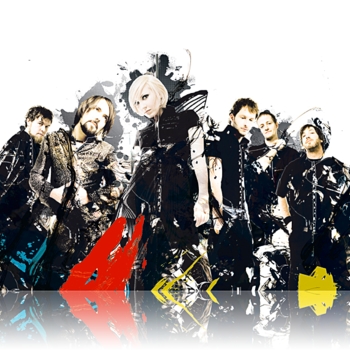 Kontrust - Face and Filter