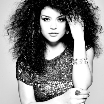 Karen Harding - Say Something