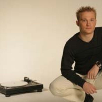 Kosmonova - Take Me Away