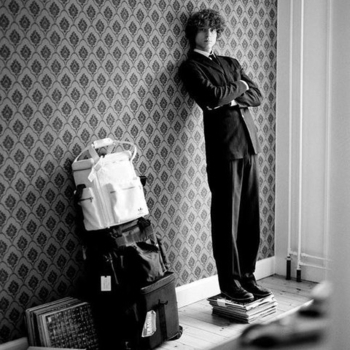 Артист Kasper Bjorke (Kasper Bjørke)