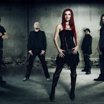 Katra - The End Of The Scene