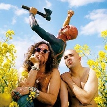 Knorkator - Faster Harder Scooter (Cover)