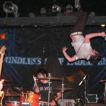 Killradio - Scavenger (из игры "Need for Speed: Underground 2")