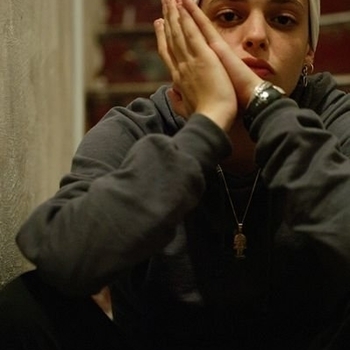 Keny Arkana - Couleur Molotov