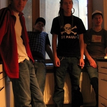 KANT - Touch (Original Mix)