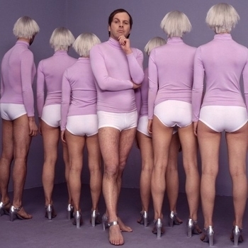 Katerine - Ayo Technology (SR Rmx)