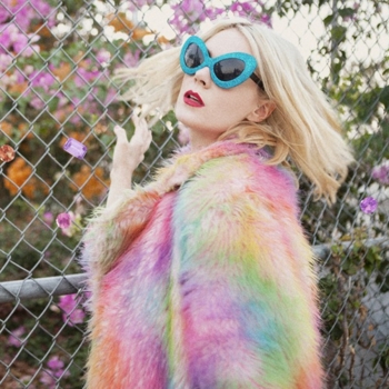 Kate Nash - Nicest Thing