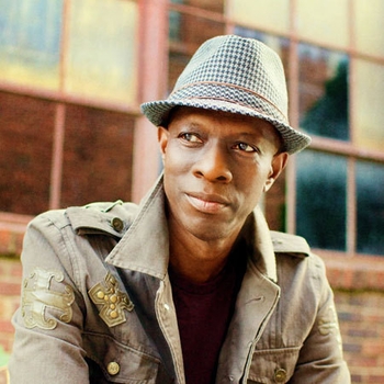 Keb Mo - America The Beautiful (2001)