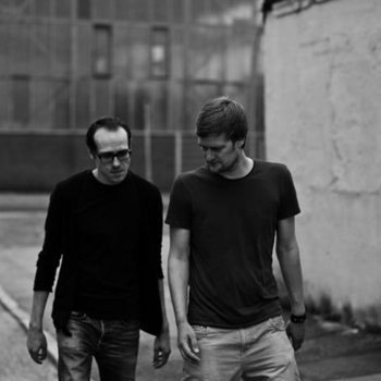 Nils Nilson - Morgens Kurz Vor Sieben (Abzweig Turmstrasse Mix)