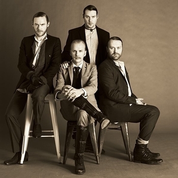 Joakim Berg - Nåt för dom som väntar