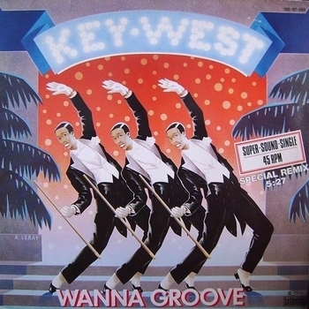 Дискотека Арлекина - Key West - Sorry Sorry Sorry