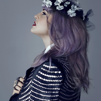 Kelly Osbourne - Edge Of Your Atmosphere
