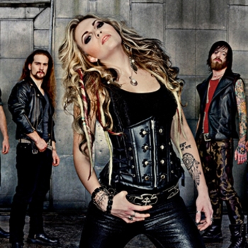 Kobra And The Lotus - Soldier