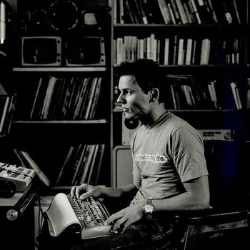 Kai Tracid - Liquid Skies