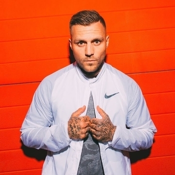 Rico - Kopf rattert (feat. Kontra K)