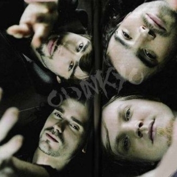 Kyo - Keep In Touch With Life