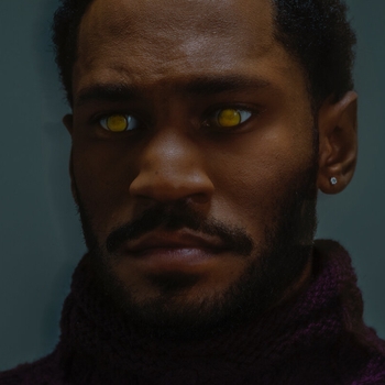 KAYTRANADA - Space Invader