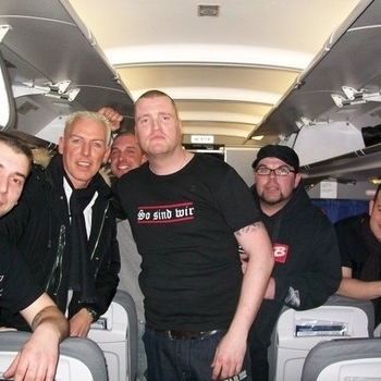 VollkontaCt - Die Reise