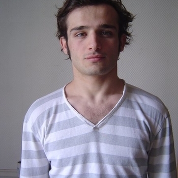 Kantik - Chichovite Kone